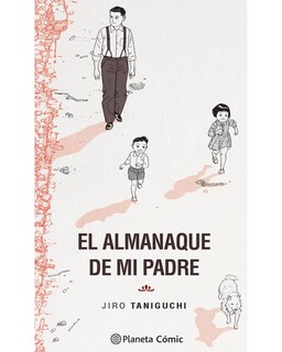 Foto 1 | El Almanaque De Mi Padre (edicion Definitiva)