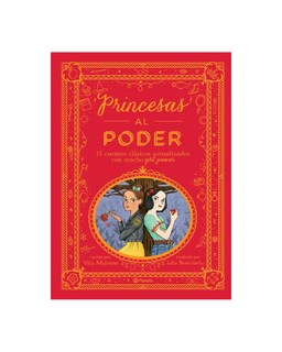 Foto 1 | Princesas Al Poder