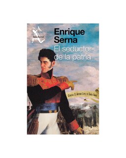 Foto 1 | El Seductor De La Patria