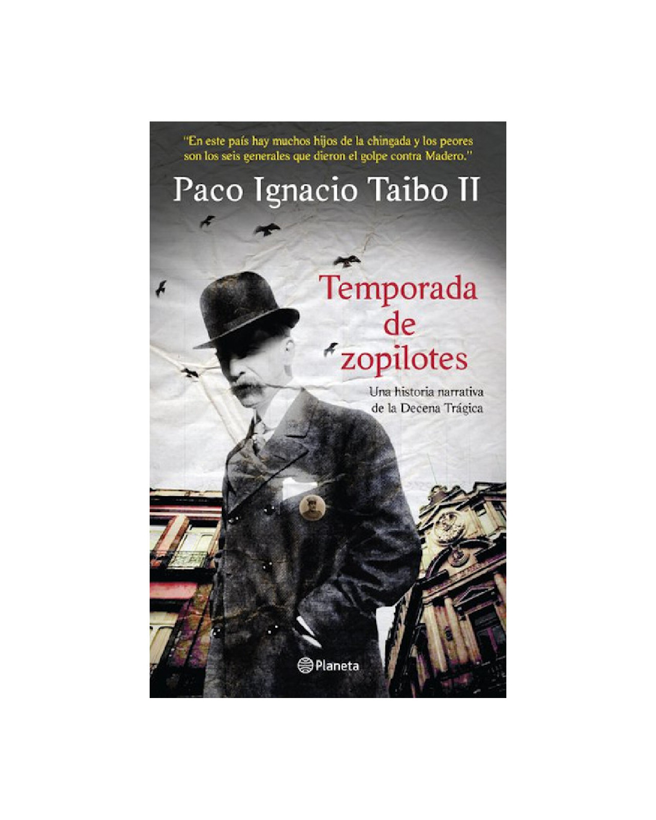 Temporada De Zopilotes