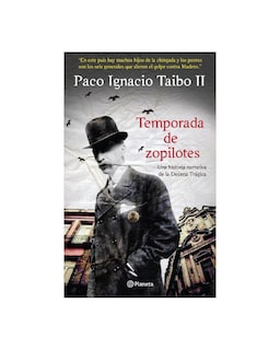 Foto 1 | Temporada De Zopilotes