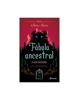 Foto 1 | La Bella Y La Bestia. Fabula Ancestral