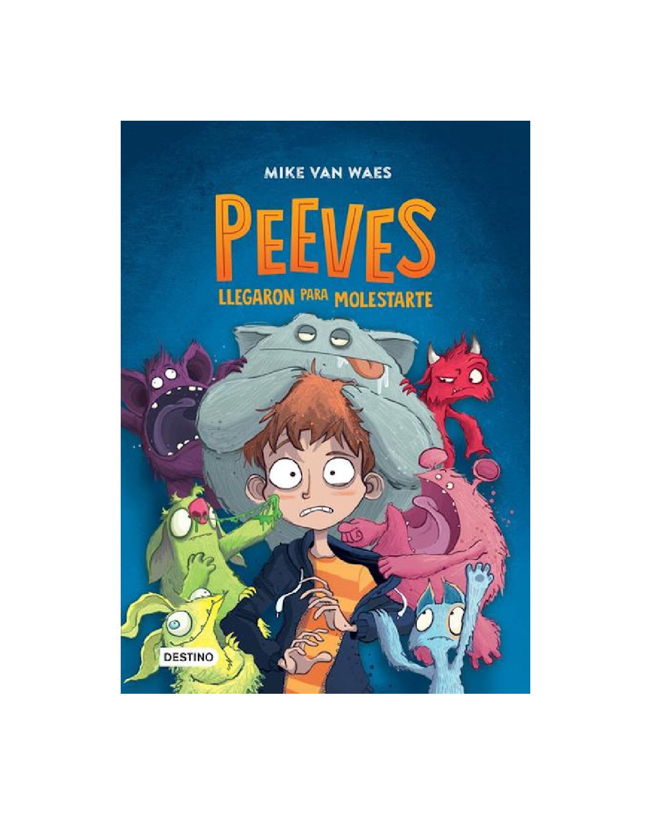 Peeves $249