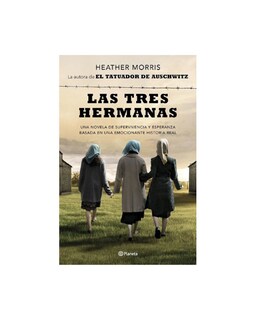 Foto 1 | Las Tres Hermanas