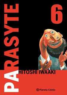 Foto 1 | Parasyte N 06/08
