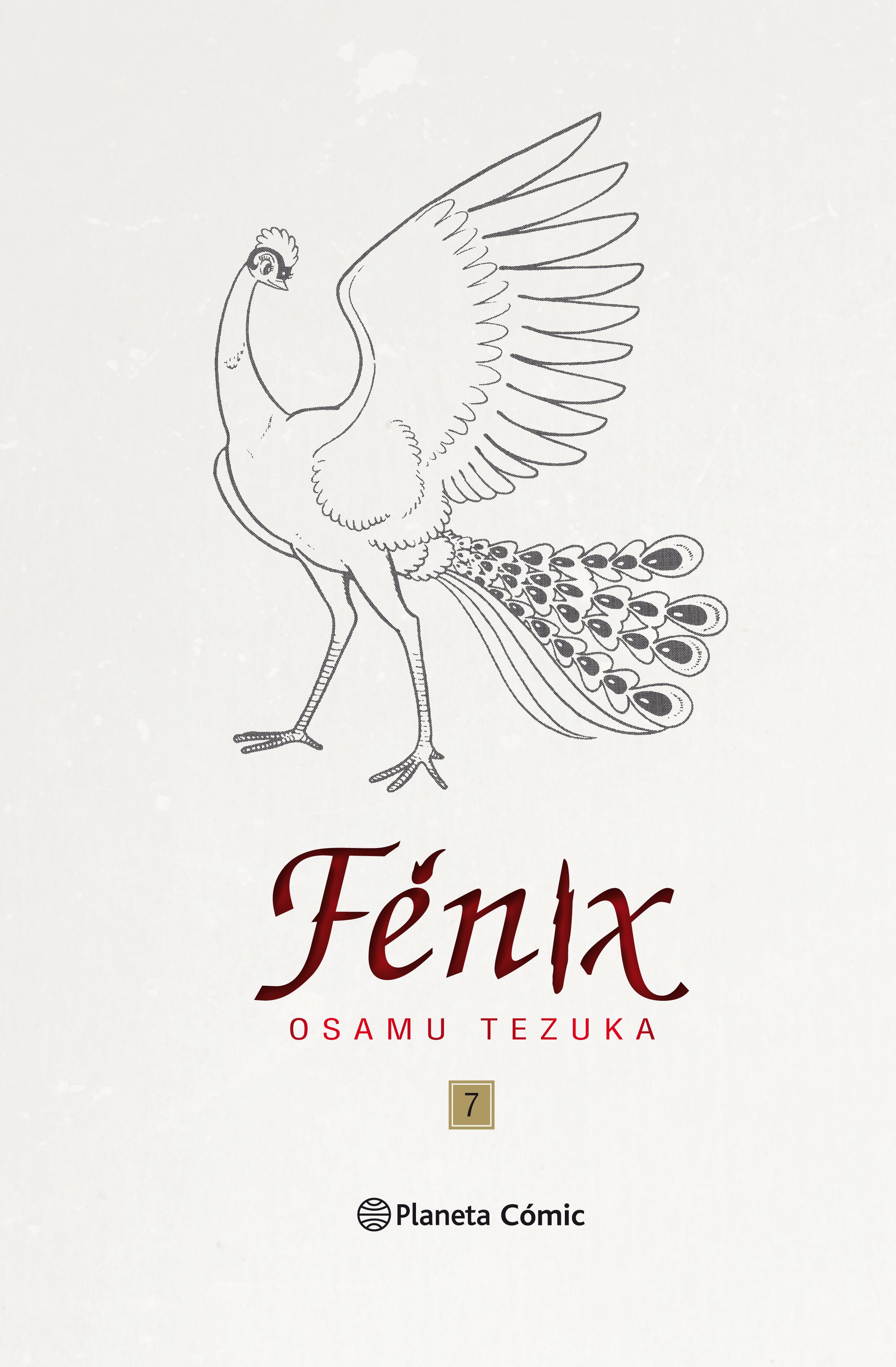 Foto 2 pulgar | Fenix Nº 07/12 (nueva Edicion)