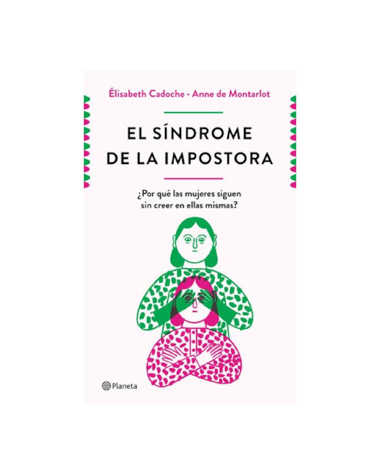 El Sindrome De La Impostora $498