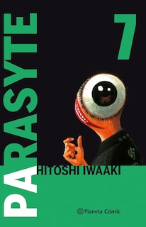 Foto 1 | Parasyte N 07/08