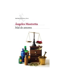 Foto 1 | Mal De Amores (nueva Edic.)