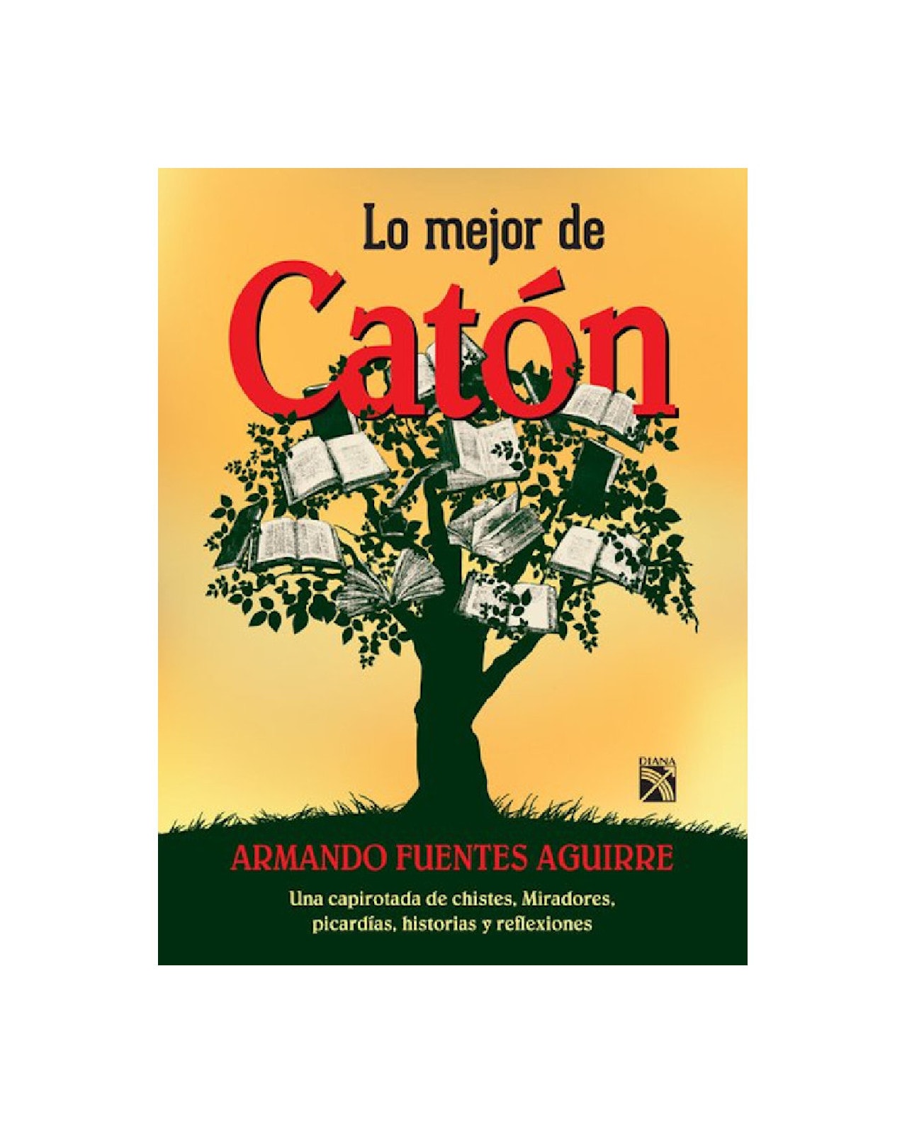 Lo Mejor De Caton $468