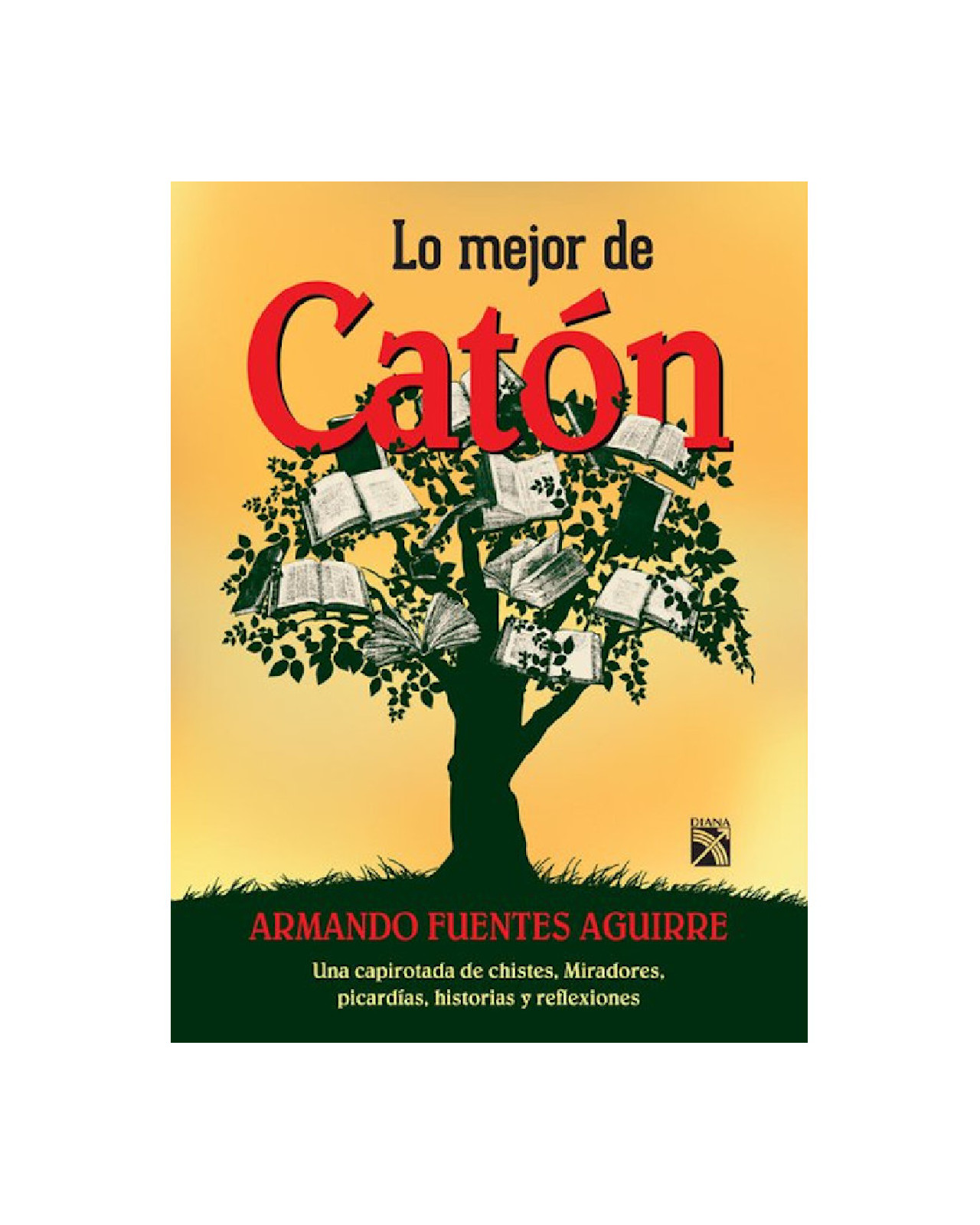 Foto 1 | Lo Mejor De Caton