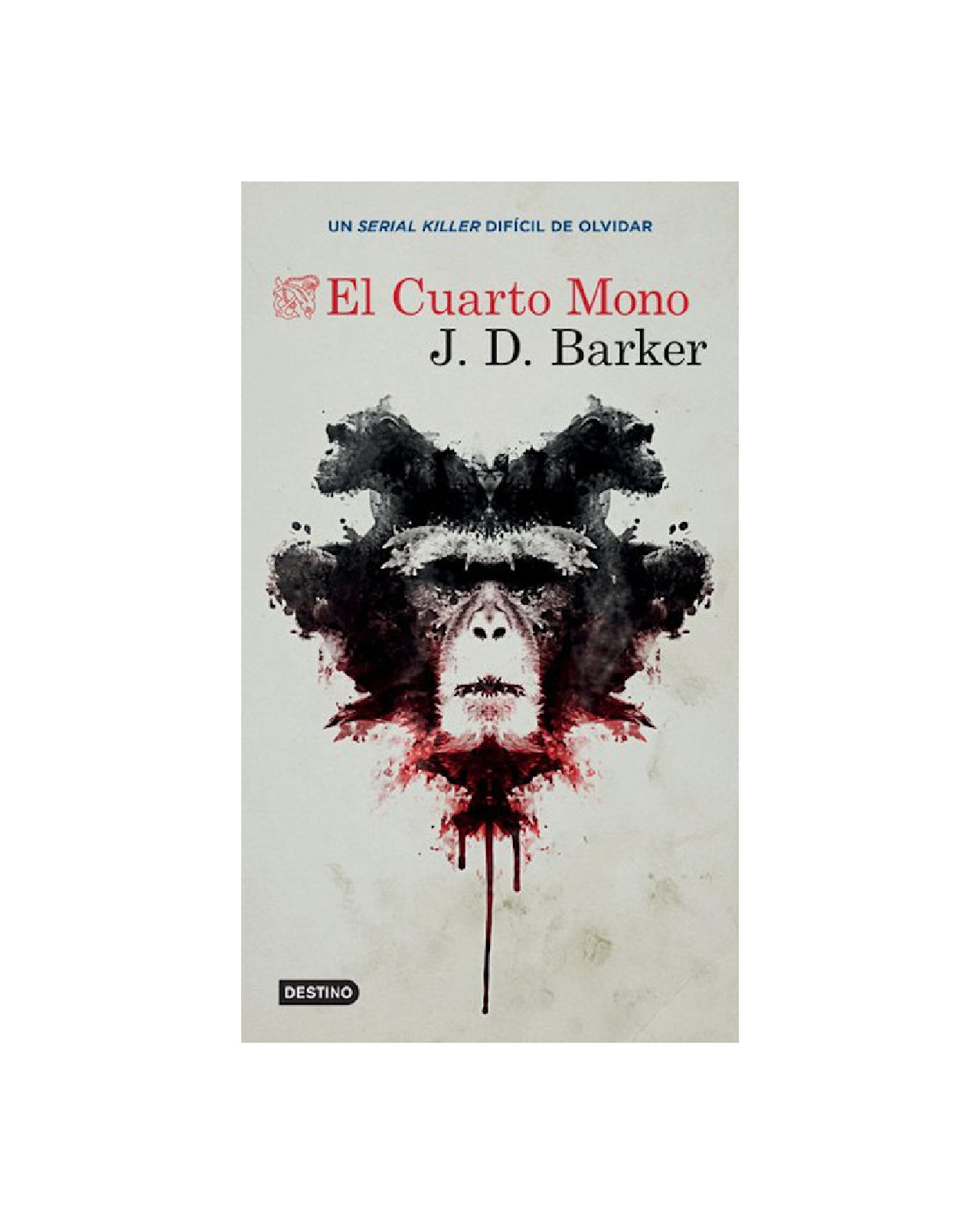 El Cuarto Mono