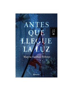 Foto 1 | Antes Que Llegue La Luz