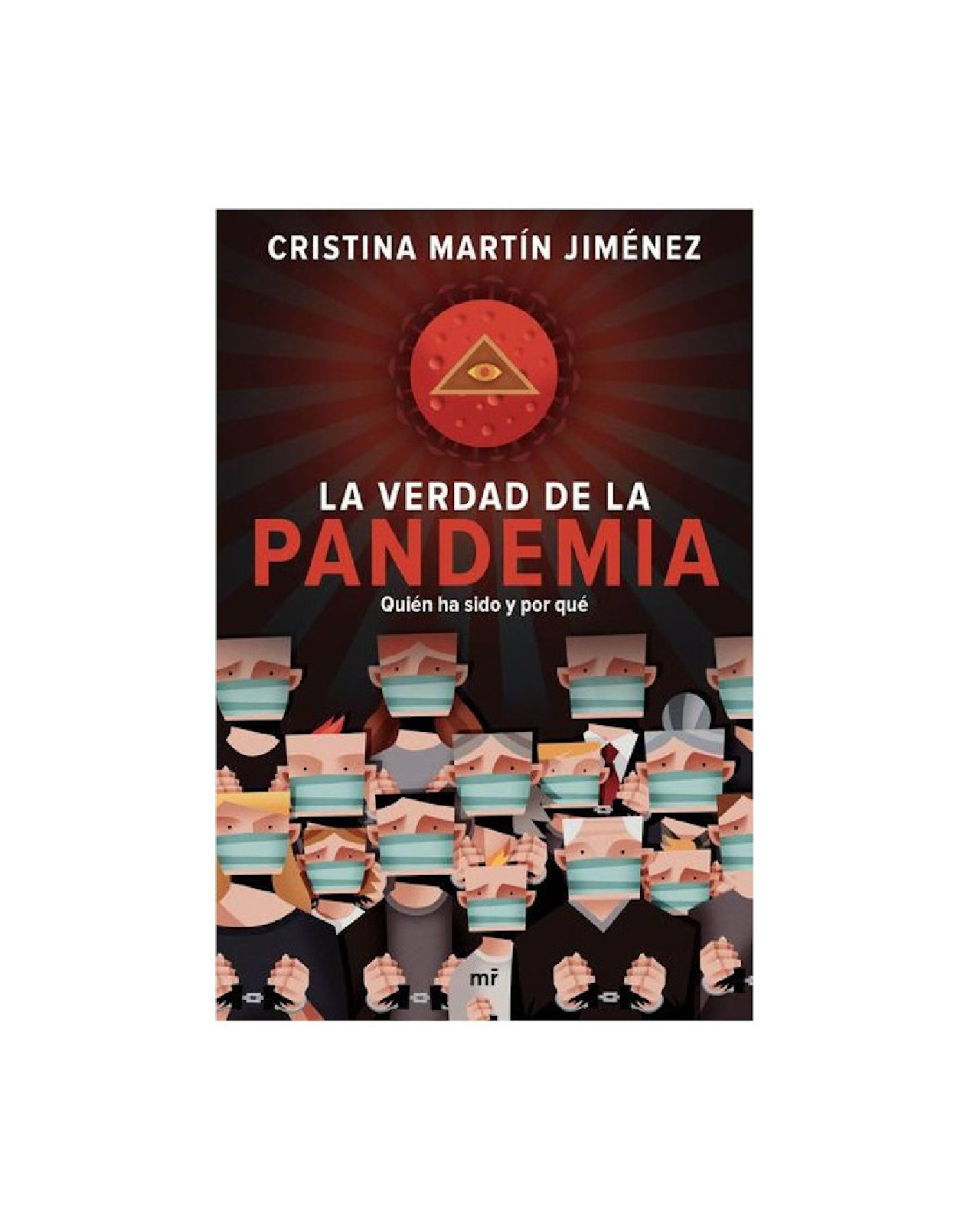 Foto 2 pulgar | La Verdad De La Pandemia