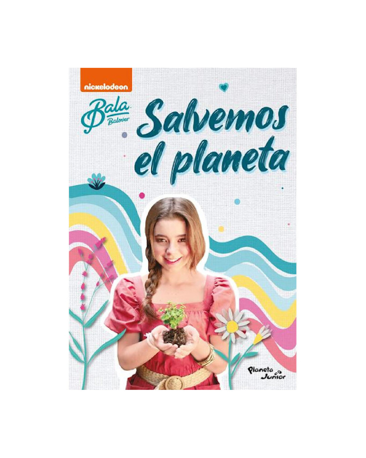 Bala. Salvemos El Planeta