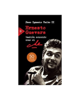 Foto 1 | Ernesto Guevara, Tambien Conocido Como El Che