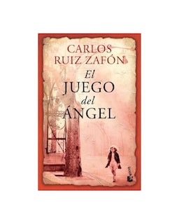 Foto 1 | El Juego Del Angel (edicion 2014)