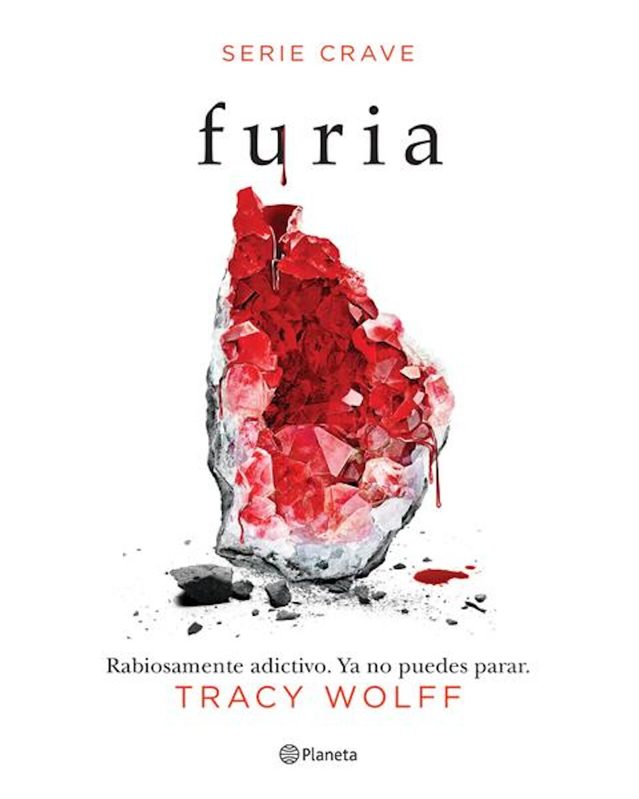 Furia Crave 2 $688