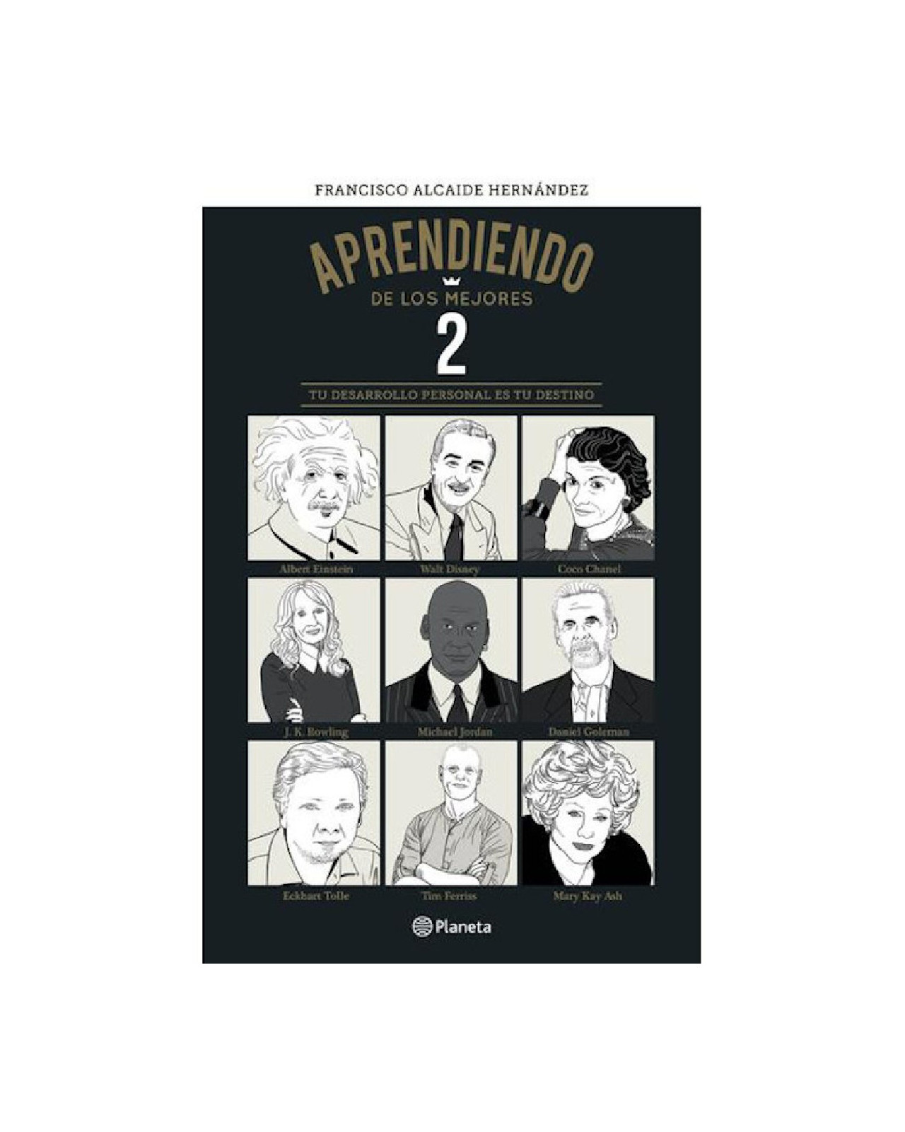 Foto 1 | Aprendiendo De Los Mejores 2
