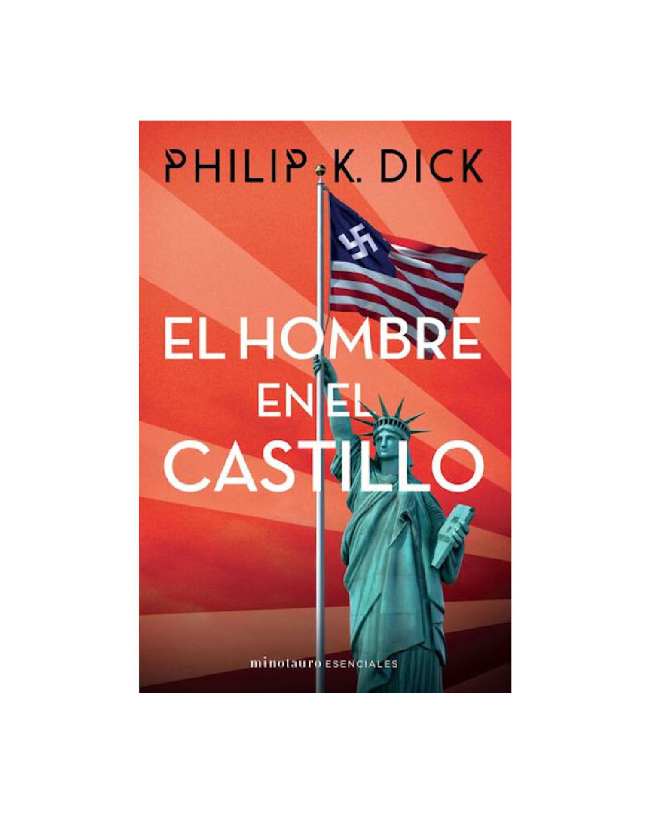 Foto 1 | El Hombre En El Castillo