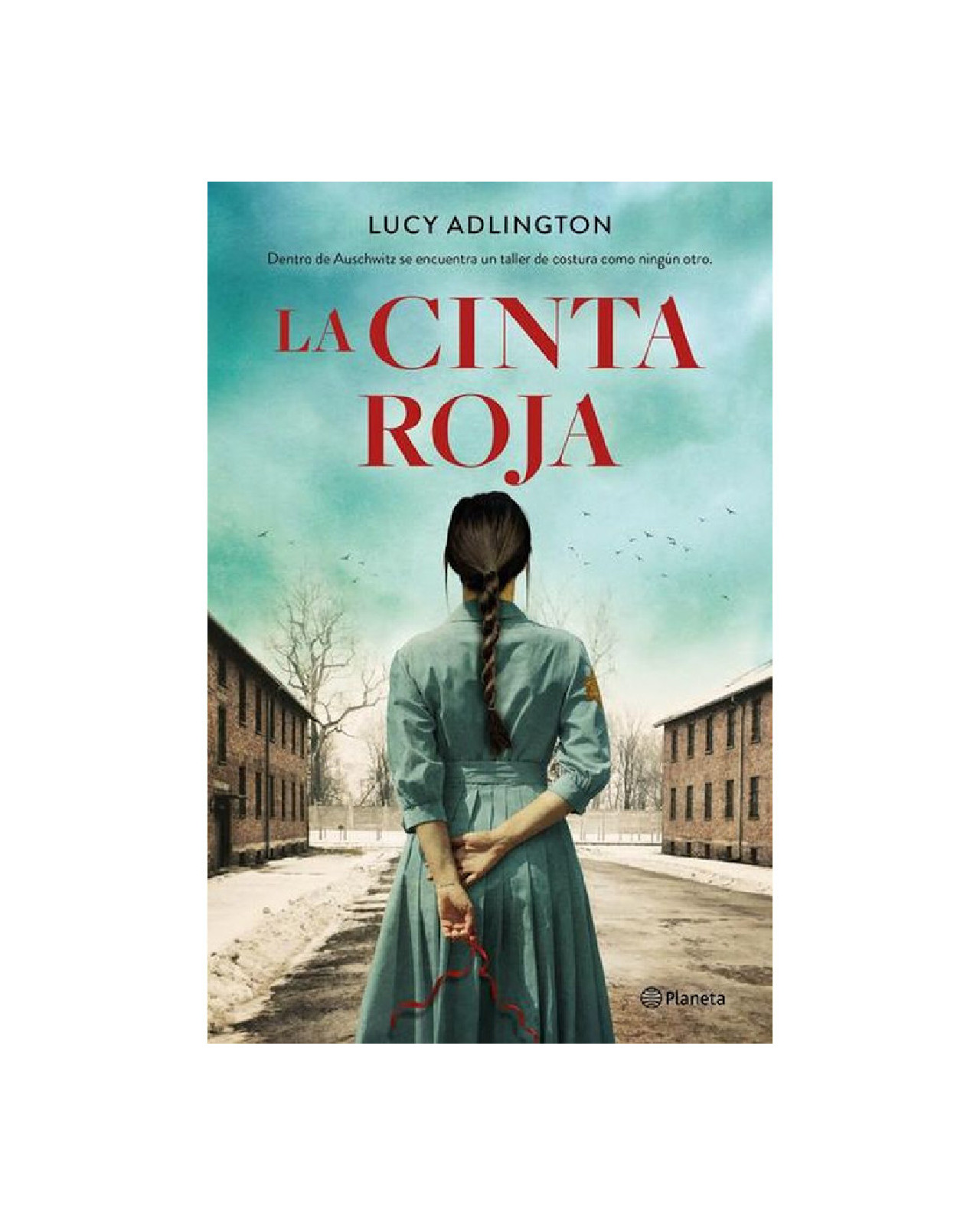 Foto 1 | La Cinta Roja