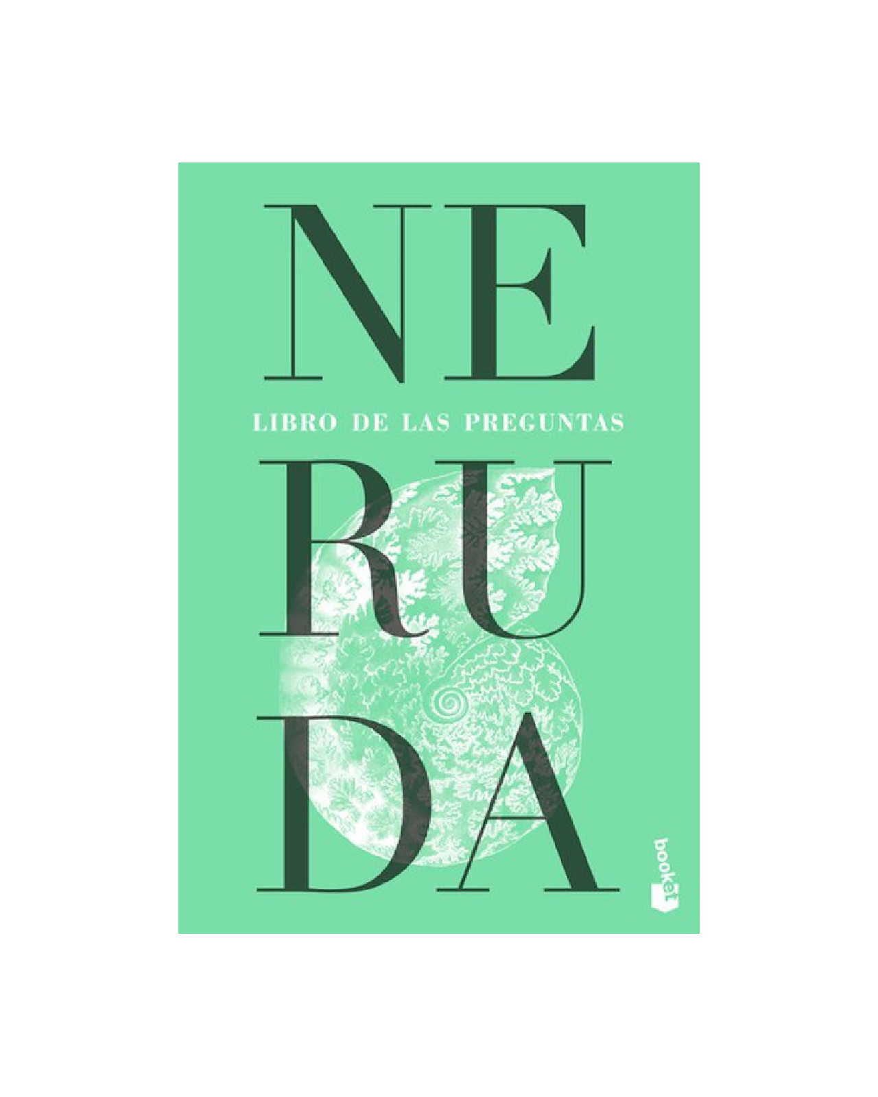 Foto 1 | Libro De Las Preguntas