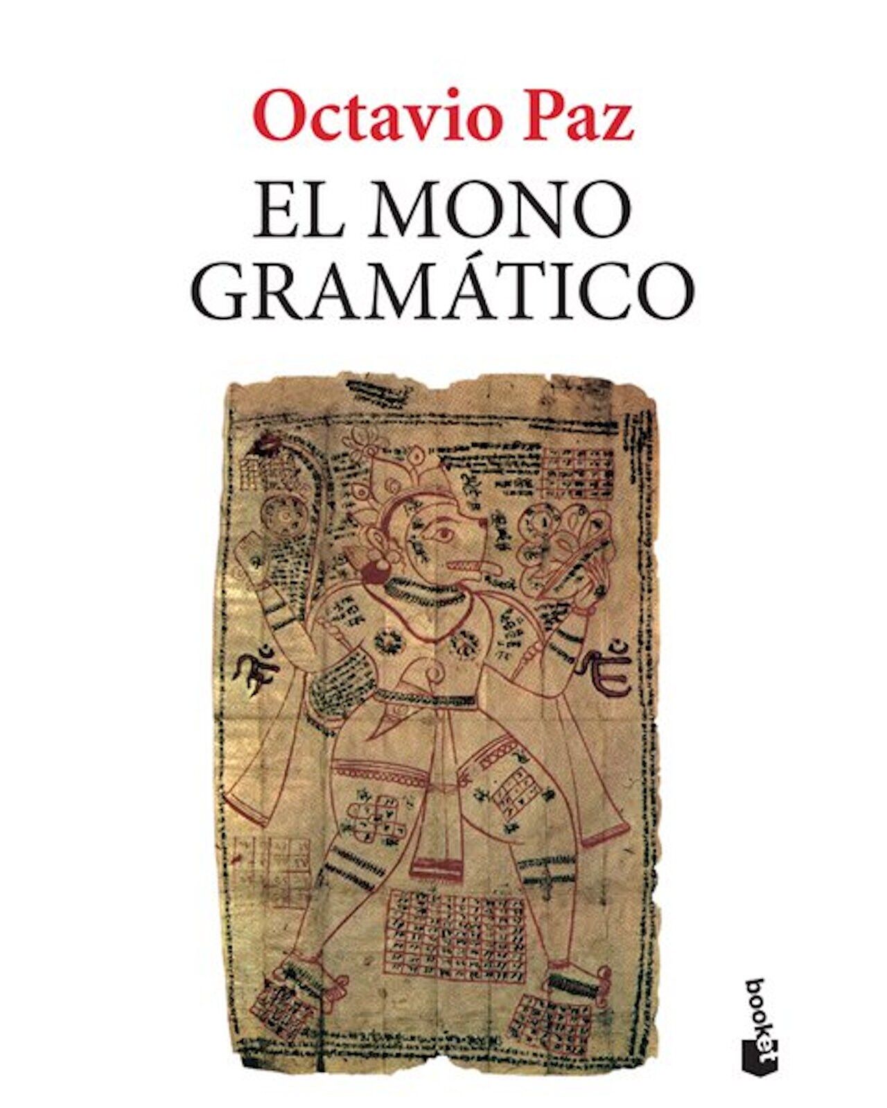El Mono Gramatico $318