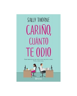 Foto 1 | Cariño, Cuanto Te Odio