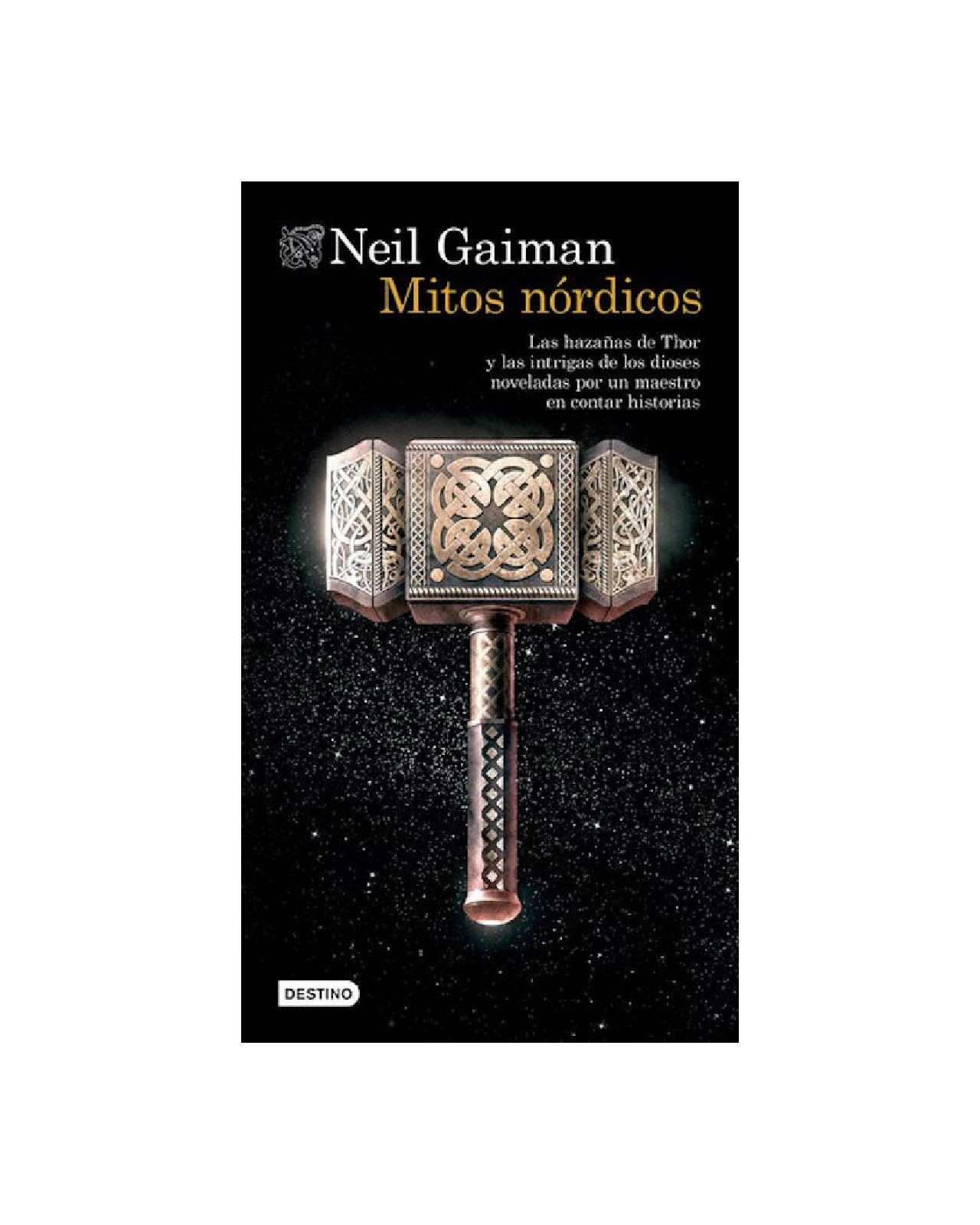 Foto 2 pulgar | Mitos Nordicos
