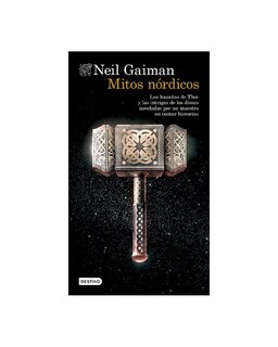 Foto 1 | Mitos Nordicos