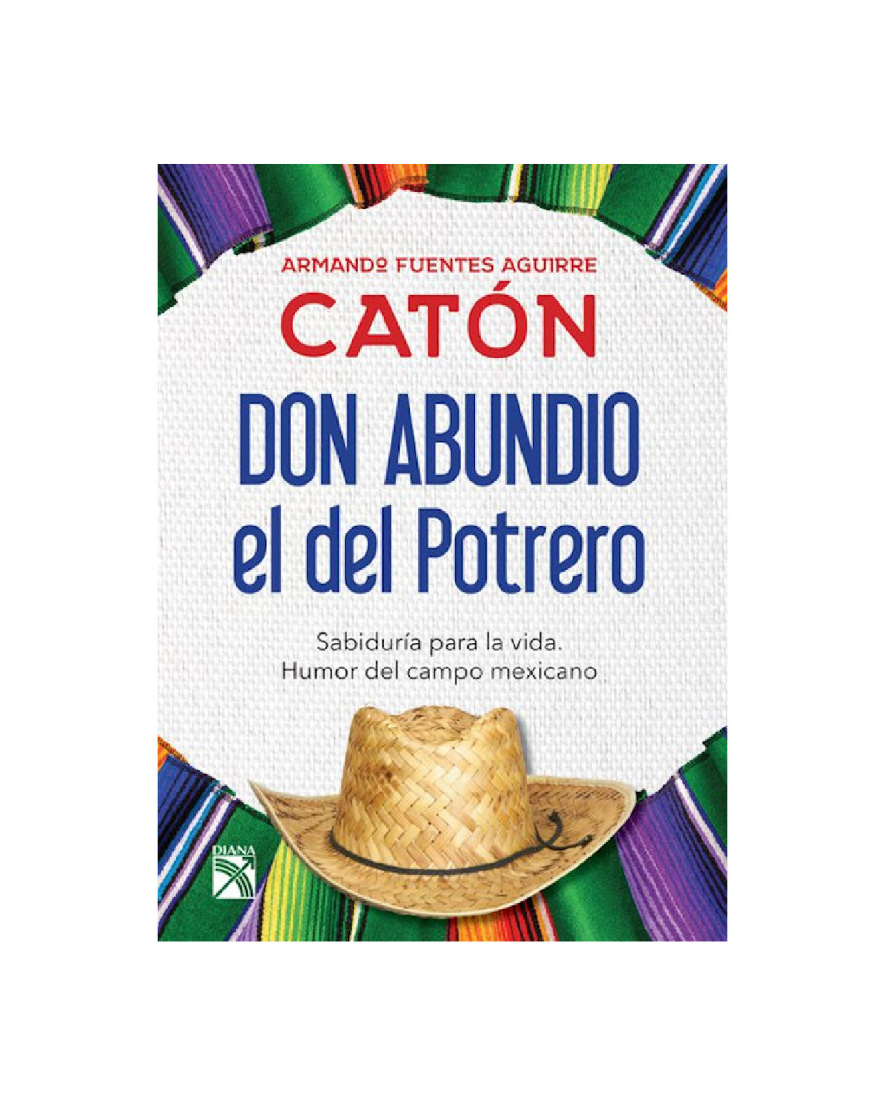 Foto 1 | Don Abundio, El Del Potrero