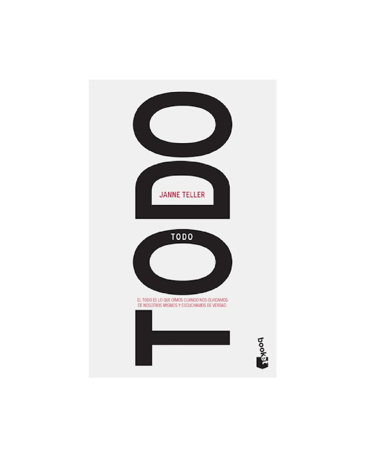 Libro Todo