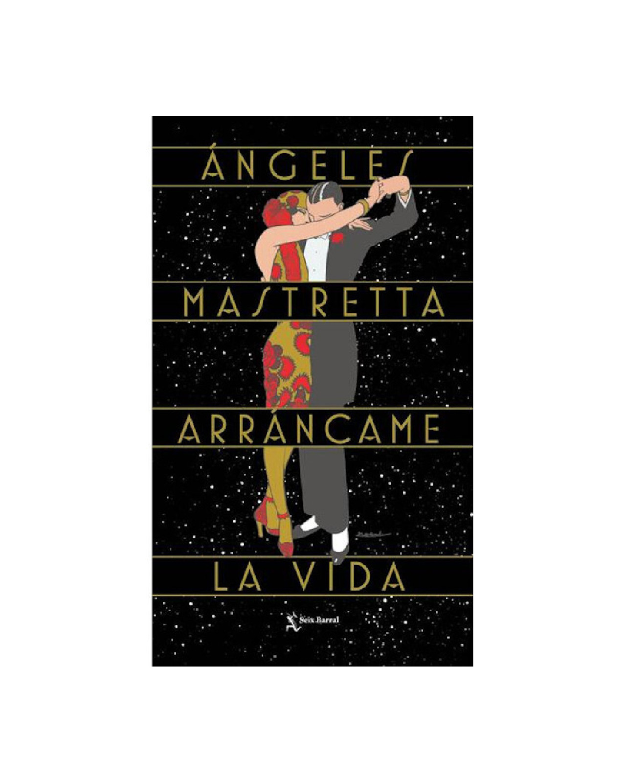 Foto 2 pulgar | Libro Arráncame La Vida. 35 Aniversario Td