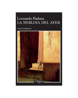 Foto 1 | Libro La Neblina del Ayer