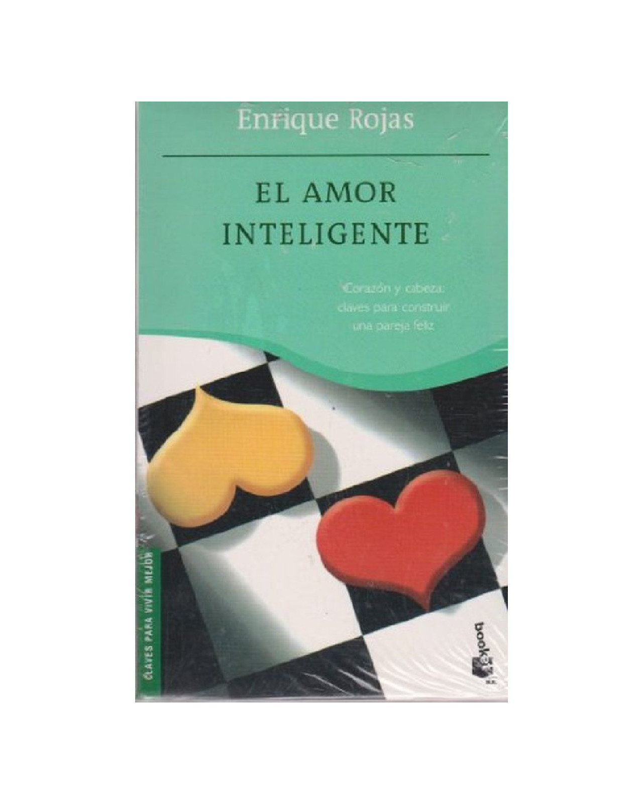 El Amor Inteligente Cadabra and Books