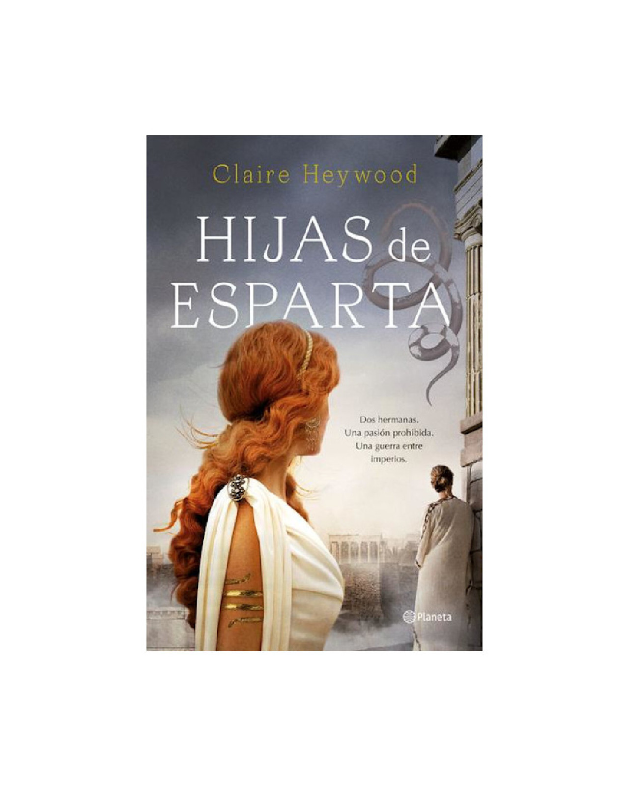 Foto 2 pulgar | Hijas de Esparta Cadabra and Books