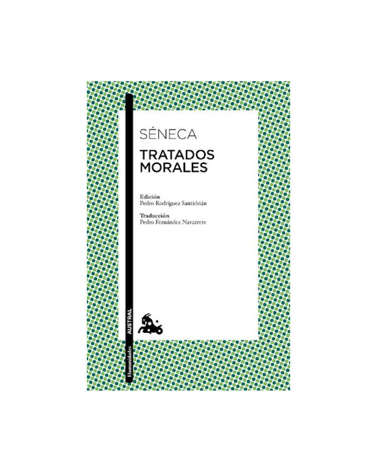 Foto 2 pulgar | Tratados Morales Cadabra and Books