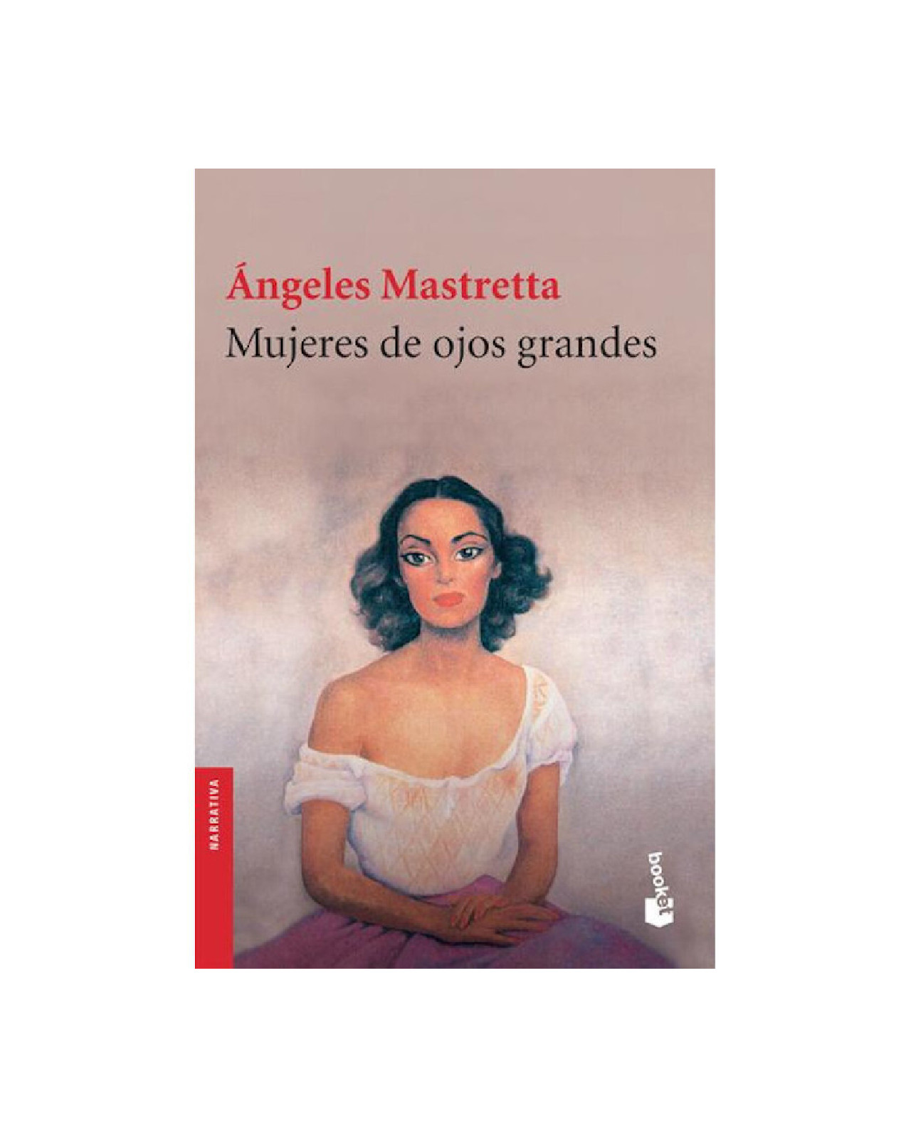 Foto 2 pulgar | Mujeres de Ojos Grandes Td Cadabra and Books