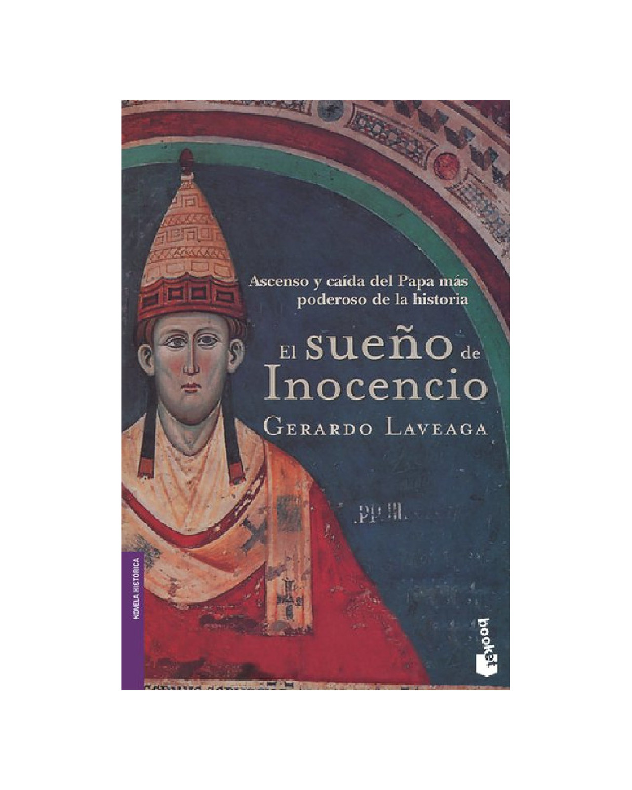 Foto 1 | El Sueño de Inocencio Cadabra and Books