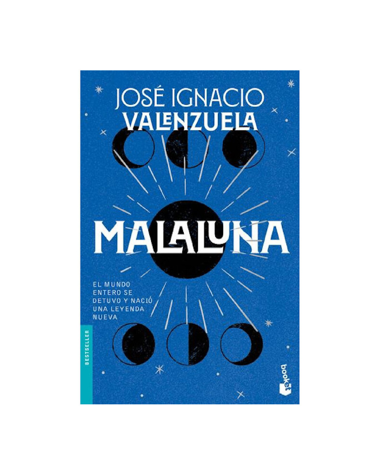 Malaluna Cadabra and Books
