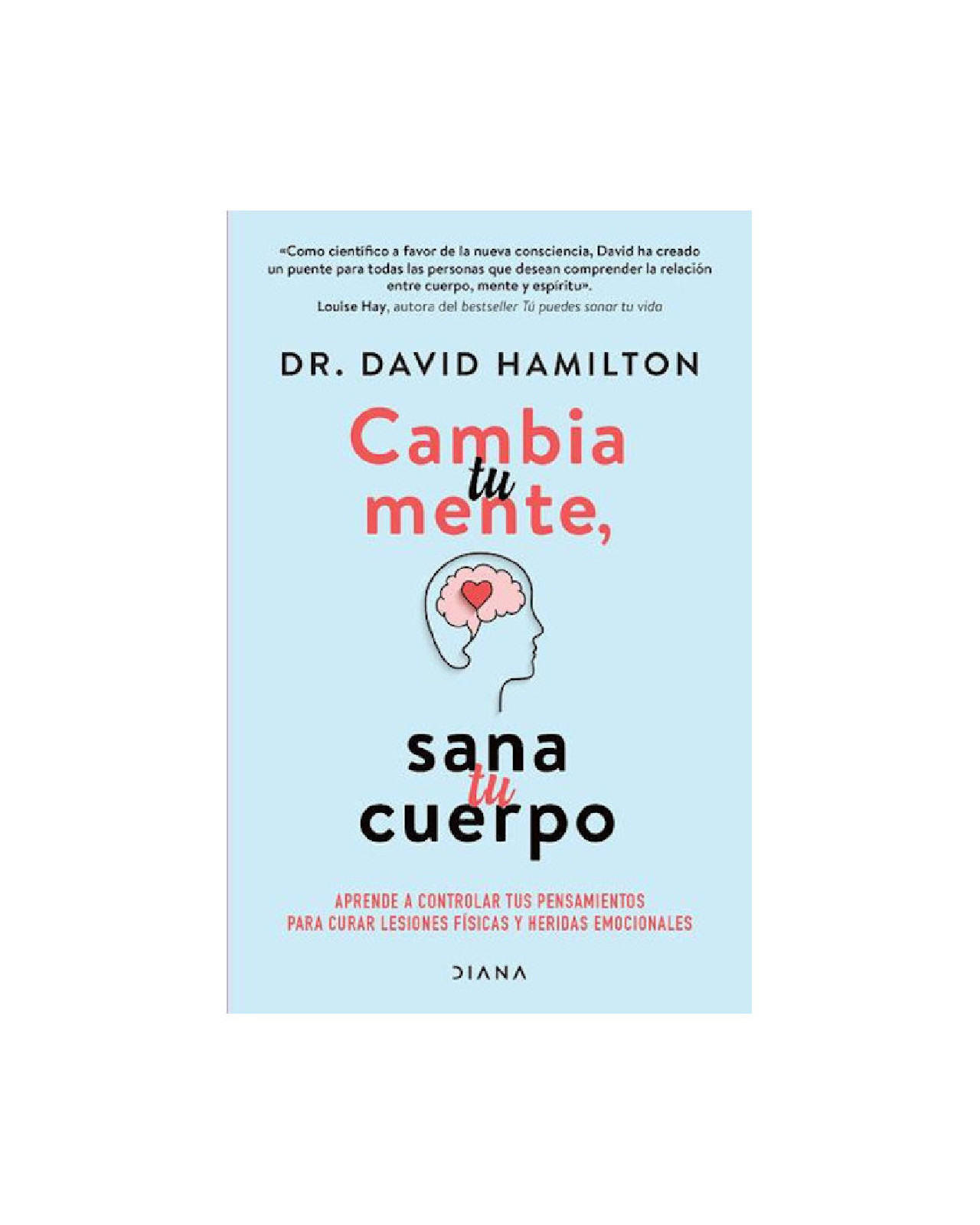 Foto 1 | Cambia tu Mente Sana tu Cuerpo Cadabra and Books