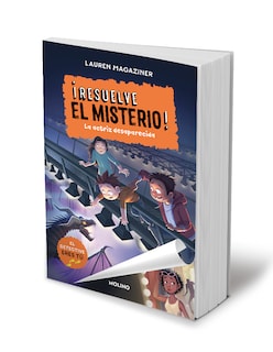 Foto 3 | Libro La Actriz Desaparecida Cadabra & Books
