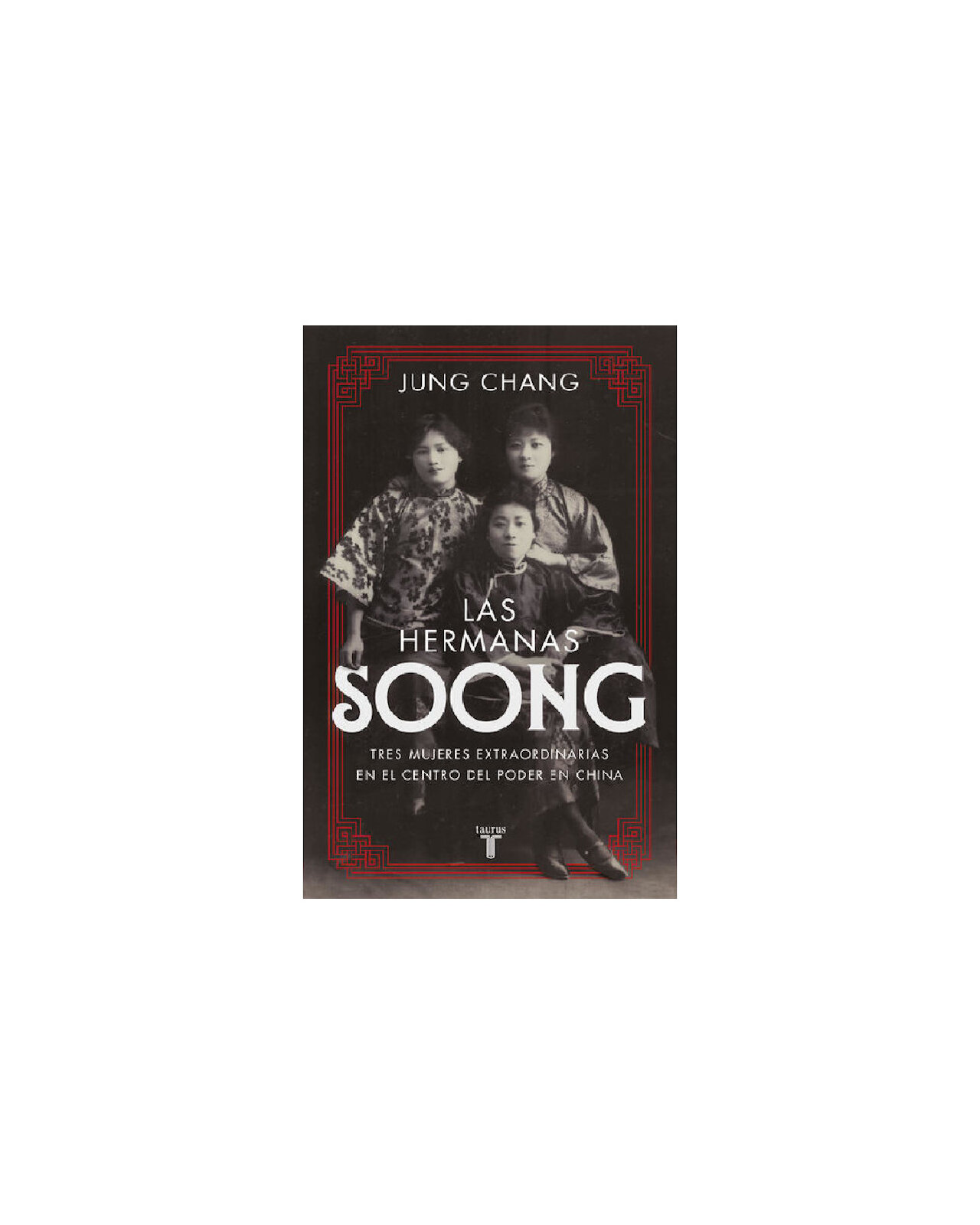 Foto 2 pulgar | Libro Las Hermanas Soong