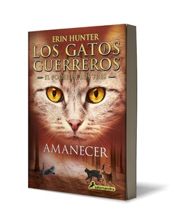 Foto 2 | Libro Amanecer Cadabra & Books