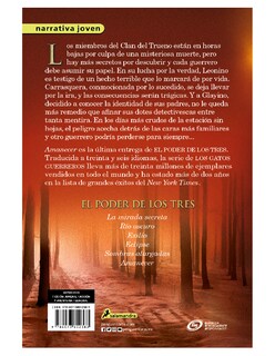 Foto 3 | Libro Amanecer Cadabra & Books