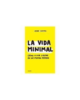Foto 1 | Libro La Vida Minimal
