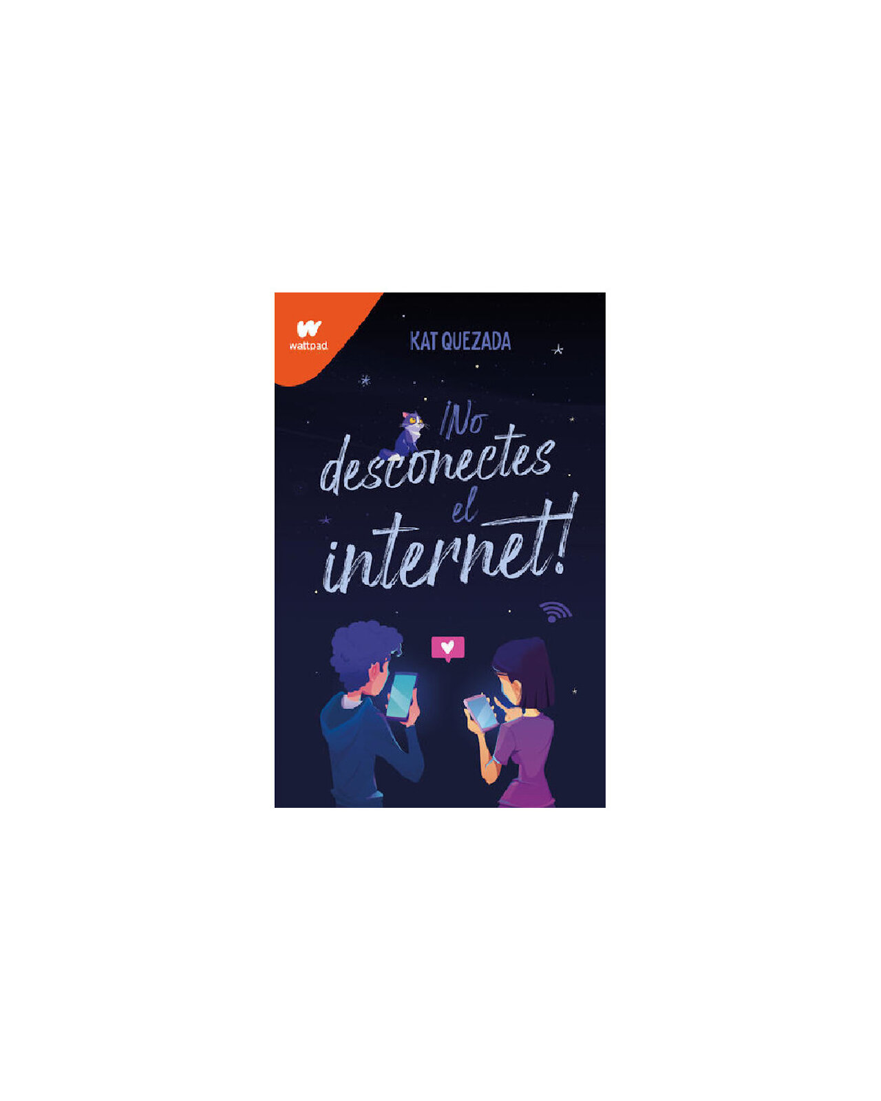 Foto 2 pulgar | Libro No Desconectes El Internet Cadabra & Books