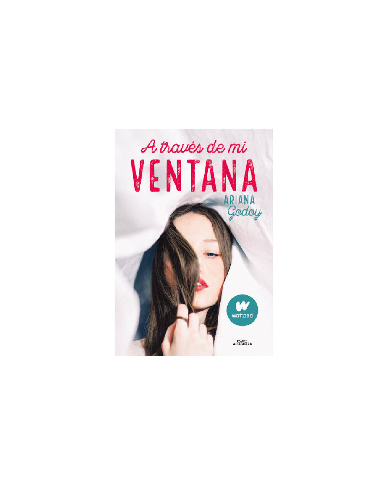 Foto 1 | Libro A Través De Mi Ventana