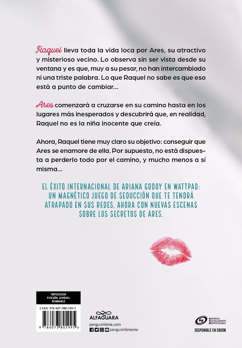 Foto 2 | Libro A Través De Mi Ventana