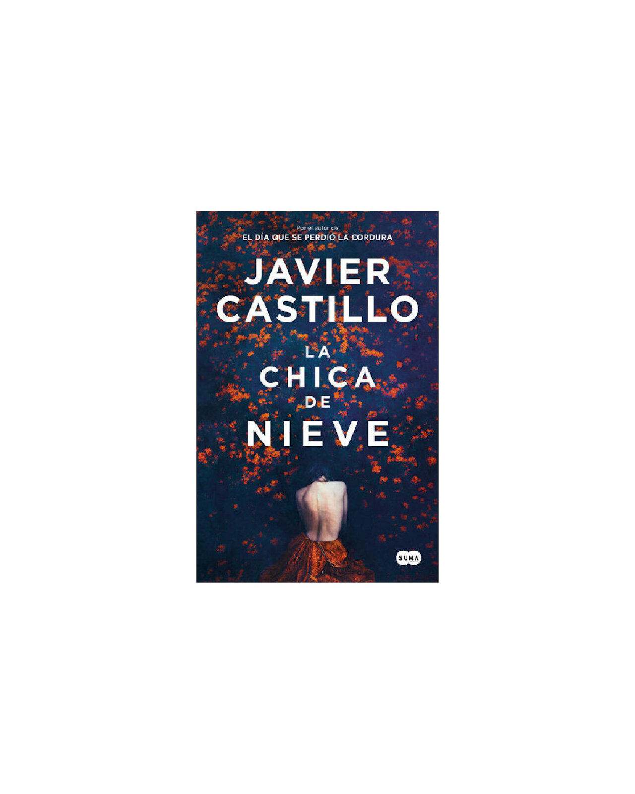 Libro La Chica de Nieve Cadabra & Books